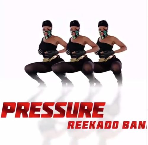 [Video Premiere] Reekado Banks – “Put In Pressure” 2