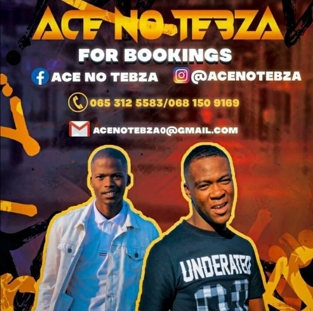 Ace no Tebza – iNkuzi EdlaEzinye 3